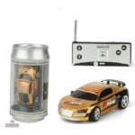 Voiture télécommandée agile avec capacités de drift
