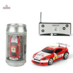 Mini drift car pour des manœuvres spectaculaires
