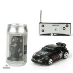 Mini voiture télécommandée à grande maniabilité