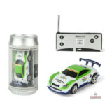 Mini voiture télécommandée pour des funs en extérieur