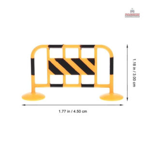 Panneaux de signalisation pour améliorer les sessions de drift