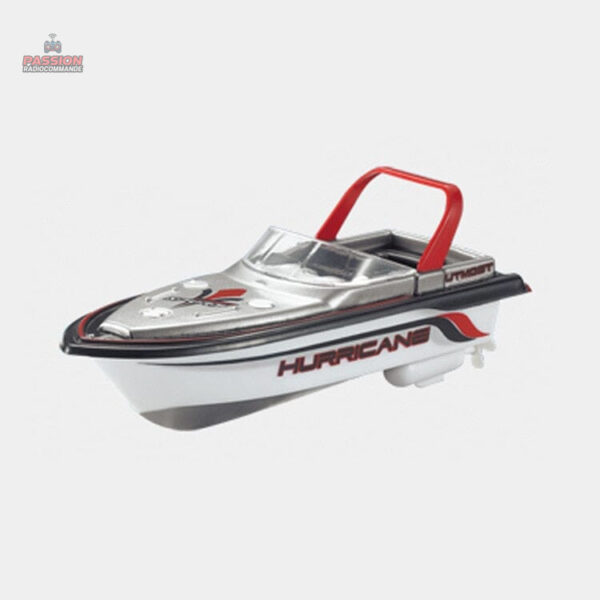 Bateau de piscine télécommandé pour enfants