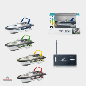 Jouet aquatique télécommandé pour loisirs