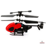 Petit hélicoptère télécommandé RC - vue 7