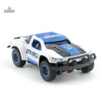 Jouet rc pour les amateurs de courses en intérieur