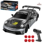 Voiture RC idéale pour les amateurs de drift