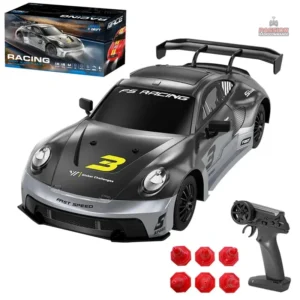 Voiture RC idéale pour les amateurs de drift
