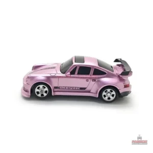 Voiture télécommandée agile, idéale pour les amateurs de drift