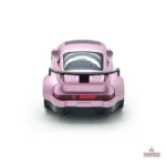 Petite voiture RC pour des courses et drifts en intérieur
