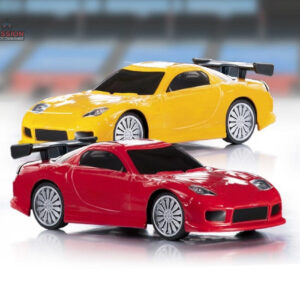 Voiture télécommandée puissante pour les amateurs de drift
