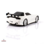Petite voiture RC pour des courses endiablées