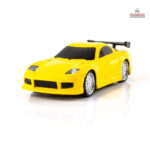 Modèle réduit de voiture drift, facile à manœuvrer
