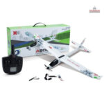 Aéronef télécommandé pour apprentissage du vol