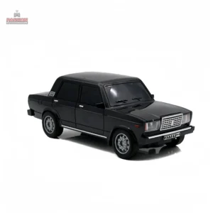 Radiocommande voiture RC pour des heures de divertissement