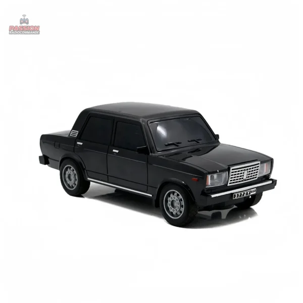 Radiocommande voiture RC pour des heures de divertissement