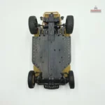 Rc buggy avec une excellente maniabilité sur route