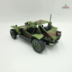 Modèle Rc buggy idéal pour les débutants