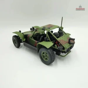 Modèle Rc buggy idéal pour les débutants