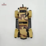 Voiture télécommandée Rc buggy adaptée à tous les âges