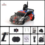Voiture télécommandée amusante pour l'apprentissage précoce