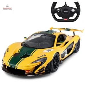 Voiture télécommandée McLaren pour bébés