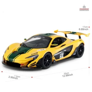 Voiture éducative télécommandée pour enfants