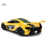 McLaren Rc : véhicule éducatif pour les tout-petits