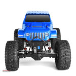 RC 4WD pour exploration et loisirs en plein air