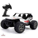 Voiture télécommandée tout terrain RC