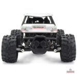 RC tout terrain, véhicule télécommandé pour aventures extérieures