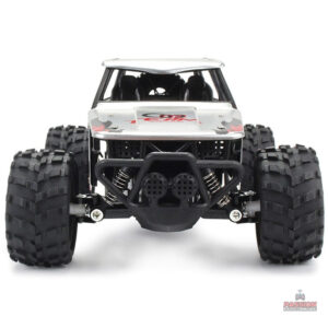 RC tout terrain, véhicule télécommandé pour aventures extérieures