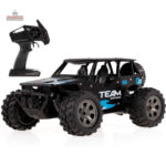 Voiture RC résistante, idéale pour les terrains difficiles