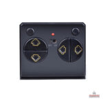 Sous-marin télécommandé pour jeux aquatiques en extérieur
