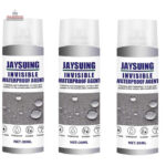 Spray waterproof pour étanchéité - 3 pièces