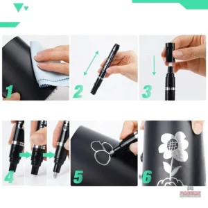 Stylo de remplacement pour jouets télécommandés