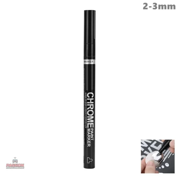 Accessoire créatif : stylo pour jouet télécommandé