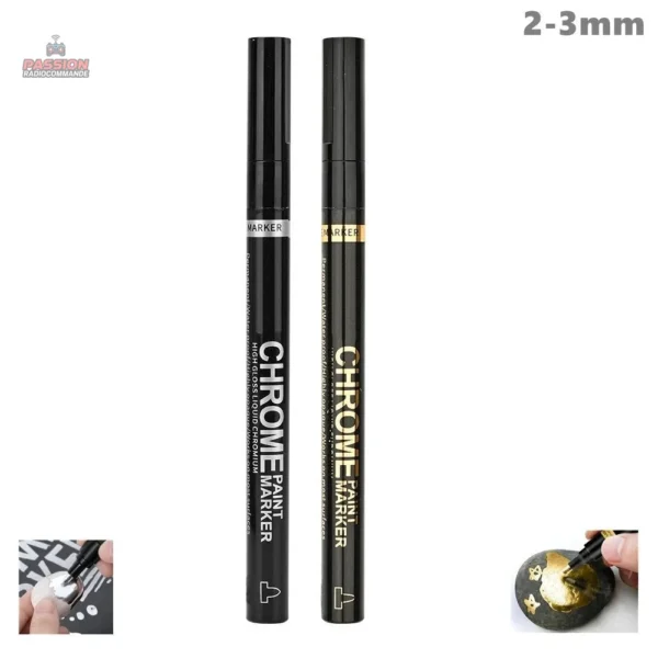 Accessoire de jouet télécommandé, stylo amusant