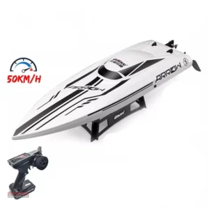Super bateau rc pour des aventures nautiques passionnantes