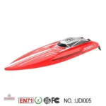 Bateau télécommandé pour les amateurs de navigation