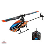 Hélicoptère télécommandé RC