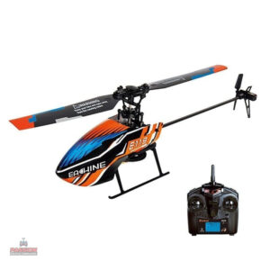 Hélicoptère télécommandé RC