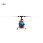 Hélicoptère RC avec télécommande sans fil