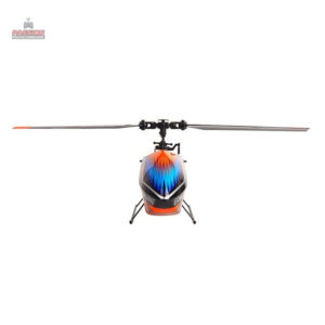 Hélicoptère RC avec télécommande sans fil