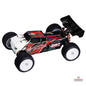 Truggy RC électrique pour des aventures tout terrain
