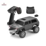 Voiture 4x4 radiocommandée avec caméra FPV