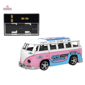 Voiture télécommandée pour fille