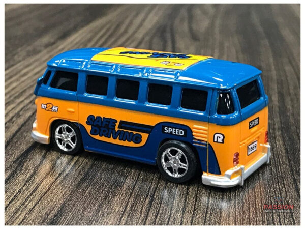 Modèle de voiture RC pour filles