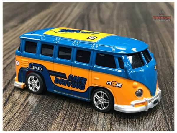 Voiture jouet télécommandée amusante