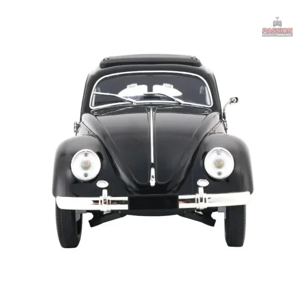 Voiture télécommandée coccinelle à deux places