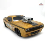 Voiture drift télécommandée pour des courses excitantes